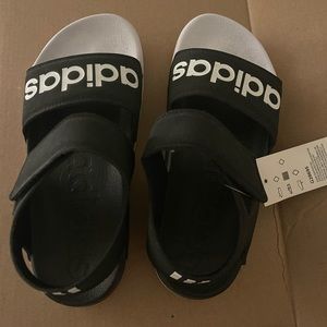 Adidas sandals NEW